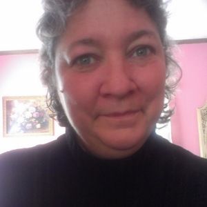 Meet your Posher, Lori